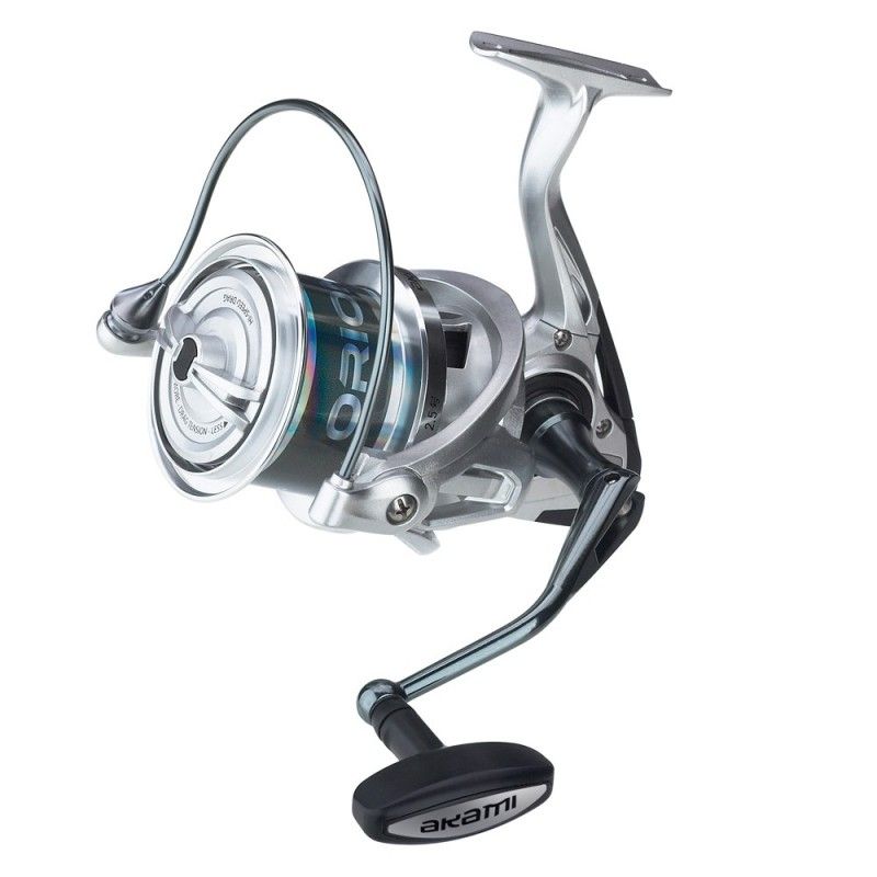 Mulinello ShoreCast Surf 400 - Daiwa 