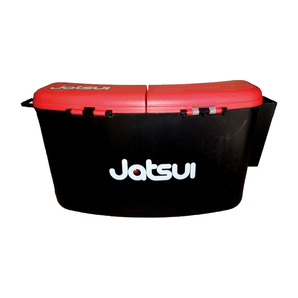 Lure Box Jatsui Porta Artificiali e Accessori da Pesca 🛒Bazar Pesca